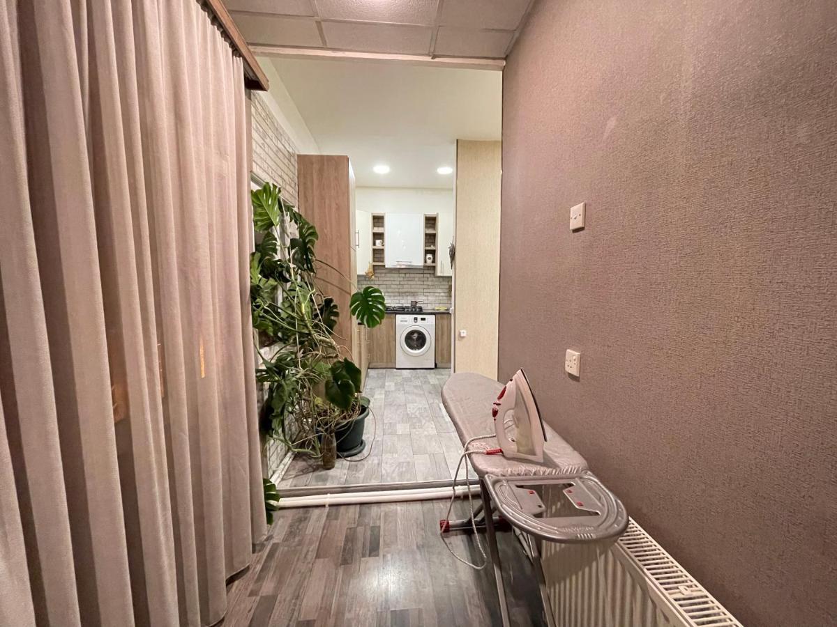 Talaveri Apartment In Old Tbilisi Exterior foto